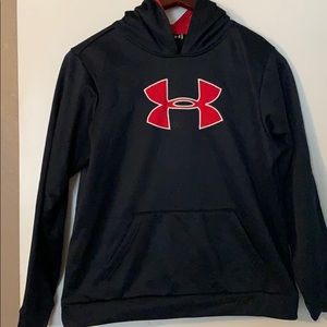 Boys hoodie